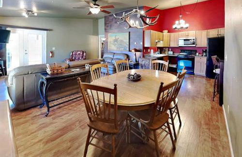 Alto Paradise by Ruidoso Vacation Rentals - Foto 14