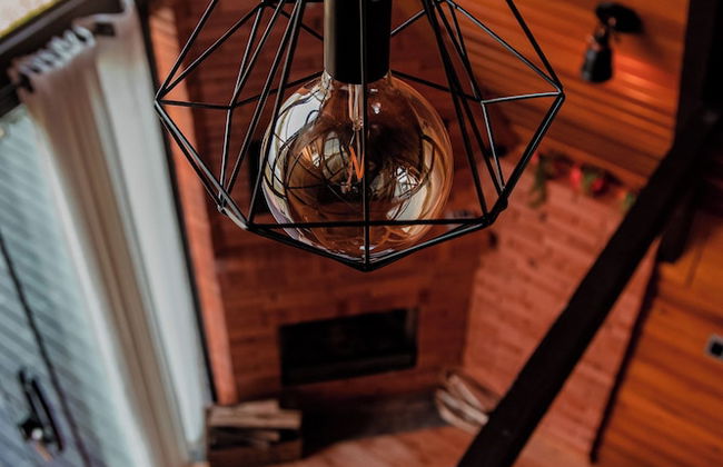 Cabanas Doce Recanto - Foto 56