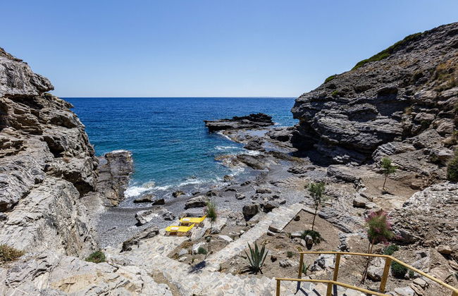 "panoramic Terrace, Sustainable Home, Pure Nature" - Photo 30