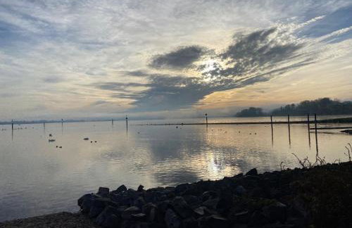 Ferienwohnung Seeglück - Foto 3