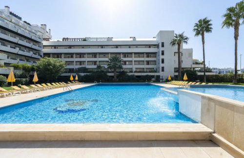 Penthouse Triplex com Jacuzzi T3 HsR Vilamarina - Foto 44