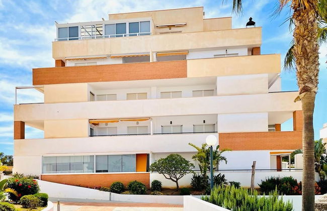 Belvilla by OYO Agua Serena VI - Photo 29