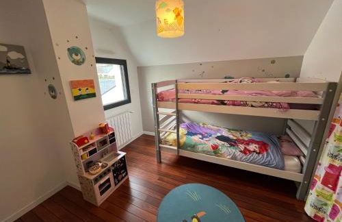 Maison 4ch/8pers Bourg de Baden - Photo 18