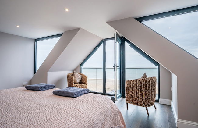 Beach View Breeze - Foto 34