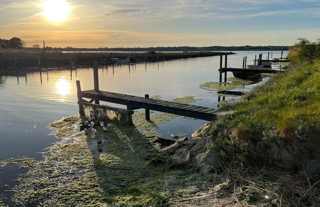 8 Person Holiday Home in Holbaek - Foto 32