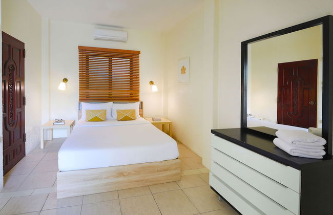 Siam Pool Villa Pattaya - Foto 13