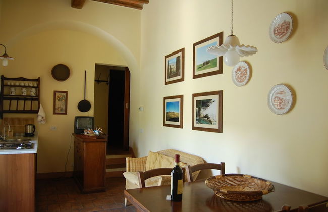 Il Giardino Segreto - Foto 13