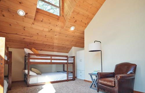 Rare Deluxe Family Cabin - Yosemite & Bass Lake - Foto 66