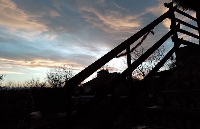 Villa Nina in Kramolin, Beautiful Stay in Bulgaria - Foto 23