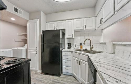 The Landry 326 Spacious and Cozy 2 Bedroom 2bth - Foto 28