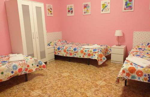 "CASA ALICIA" Apartamento entero - Foto 4
