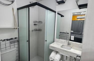 Duplex estilo industrial com Home Office e Adega - Foto 10