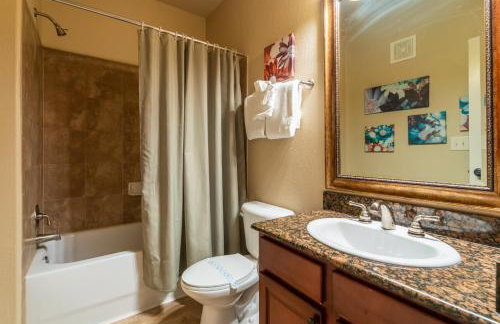 Fl Special!! Beautiful Bella Piazza 3 Bedroom Condo by RedAwning - Foto 30