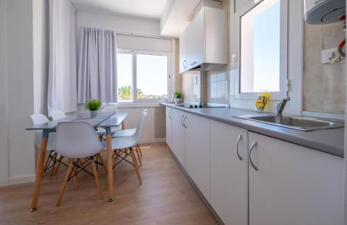 Apartamentos AR Melrose Place - Foto 23