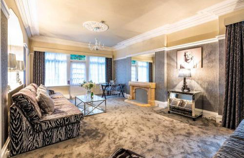 The Parsonage By Ashgrove Leisure - Foto 30