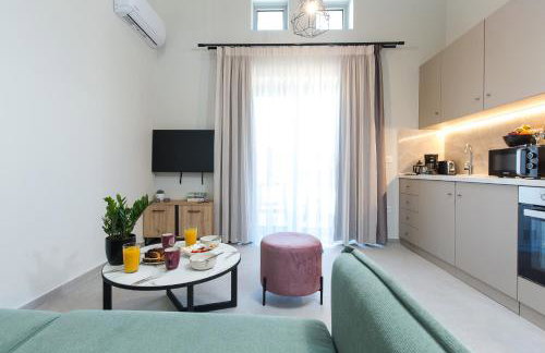 Cove Elafonisi Apartments - Foto 10