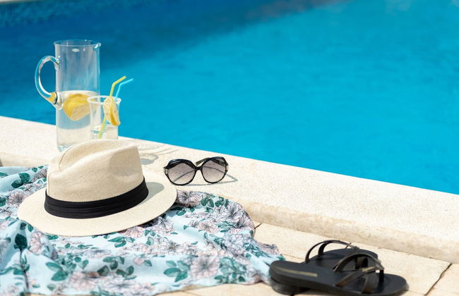 Holiday Home in Labin With Private Pool - Foto 24