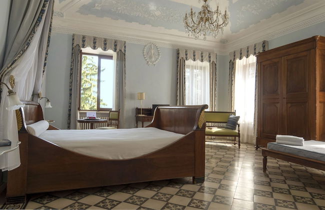 Villa Cornarea - Photo 21