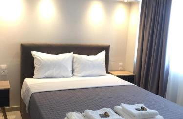 THOMAS STUDIOS & APARTMENTS PARALIA 2 - Foto 17