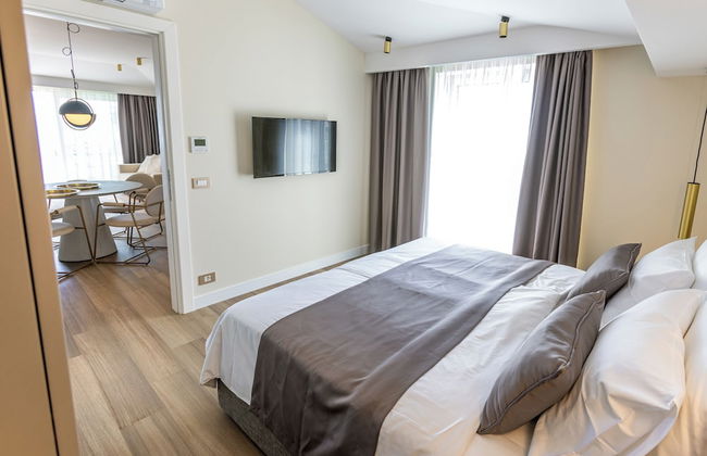 Exclusive villa M apartments - Foto 22