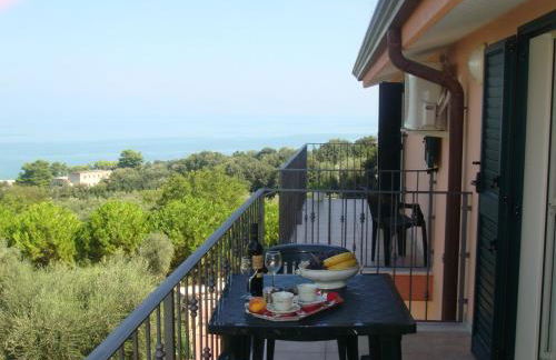 Residence e B&B La Cappella Del Convento - Foto 39