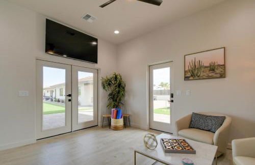 Game Room! Luxury Group Getaway in Fountain Hills - Foto 30
