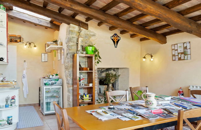 Holiday Home Near Pietrafitta Lake - Photo 20