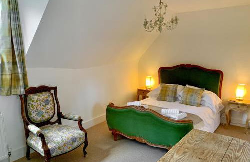 Moorhen Cottage - Foto 17