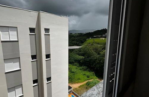 Dama Prime Loft - Apart Hotel em Extrema MG - Photo 7