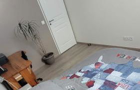 Maison duplex de ville avec terrasse et clim - Foto 7