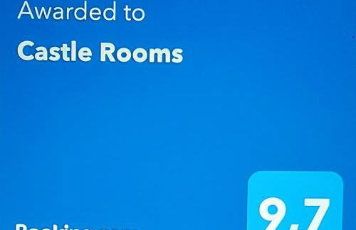 Castle Rooms - Foto 27