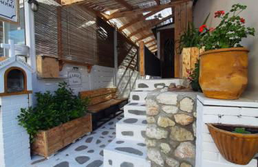 Mariza Apartments -studios - Foto 36