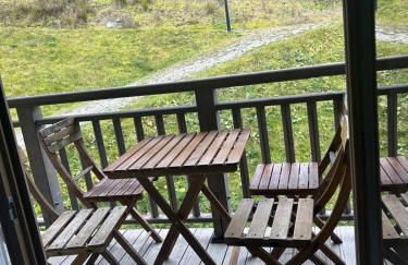 Les 7 laux immobilier chalet F - Foto 78