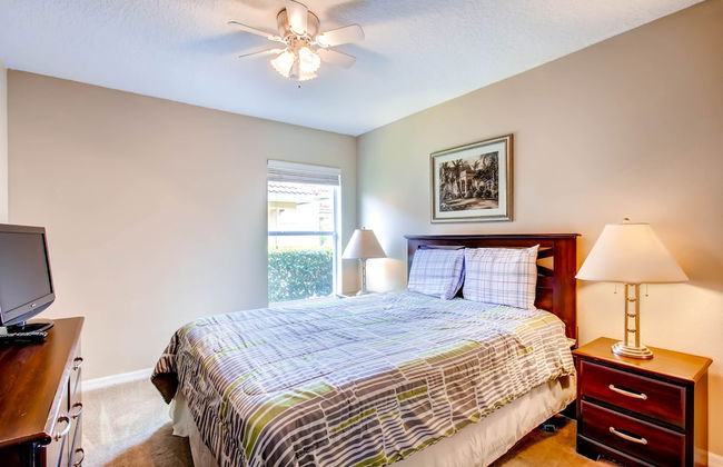 Advantage Vacation Homes - Foto 30