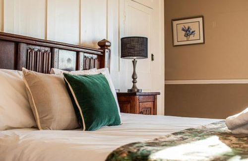 Huckleberry Farm House - Photo 34