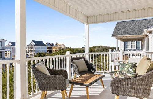 Bombastic Home - Steps to Beach - GameRm - Hot Tub - Pet Friendly - Foto 39