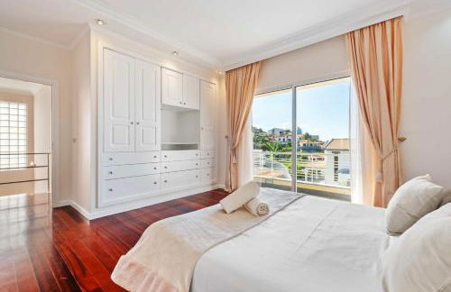 Villa Funchal bay view - Foto 14