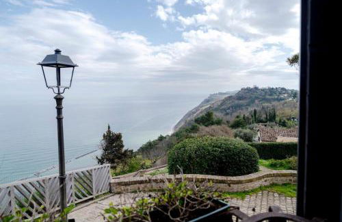 Solo Adulti - Casa Canonica con vista mozzafiato - Foto 32