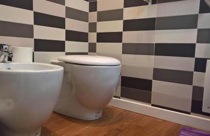 Sacra Famiglia Ausonia Apartment - Foto 13