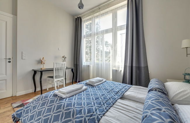 Lion Apartments - SCANDI LOVE II - Foto 3