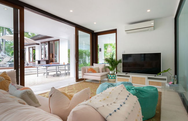 Ban Suriya - Foto 15