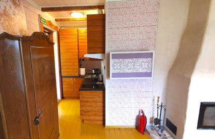 Czworaki Dworskie - Kiermusy - Foto 35