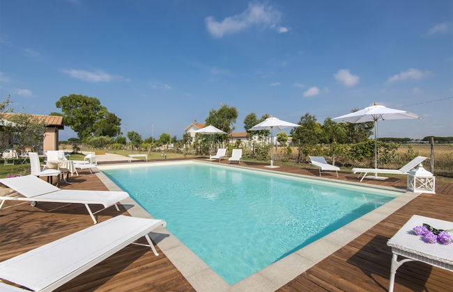 Villa Marina Velca - Foto 40