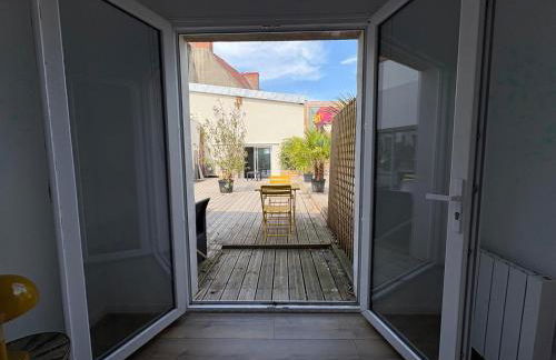 Loft 250 m2 Toit Terrasse Parking Netflix - Foto 39