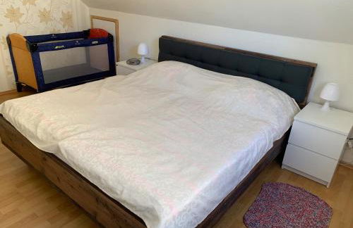 Ferienwohnung Braeuer - Foto 10