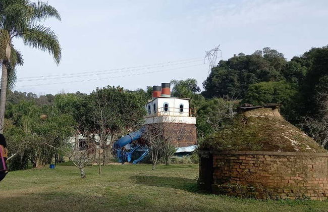 Escursione ai vigneti di Flores da Cunha - Foto 7