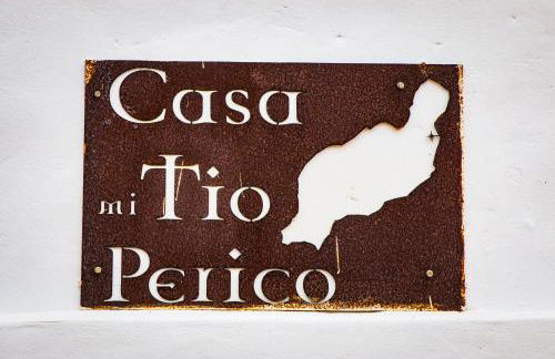 Casa Mi Tio Perico - Foto 15