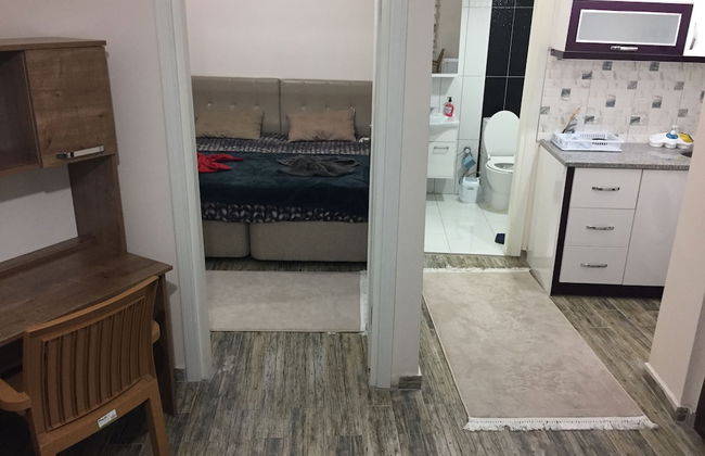 Derin Suit Apart 1 - Photo 20