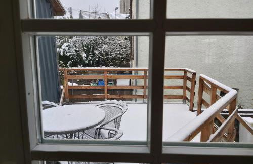 Charmanter Fachwerktraum an der Stadtmauer - Foto 25