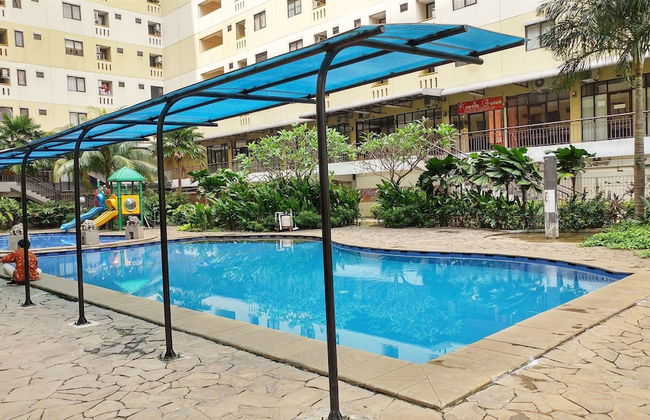 Kebagusan City Simple And Affordable Studio - Foto 19